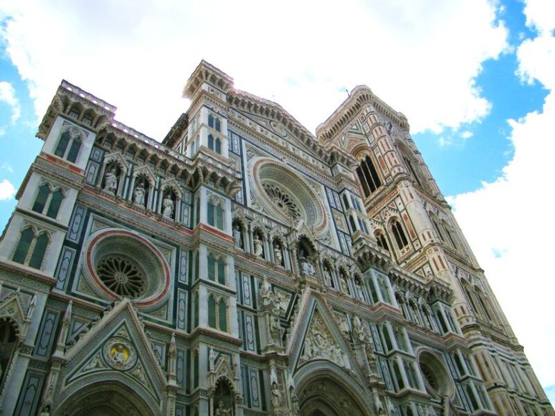 Florence: Private Walking Tour & Piazza Della Signoria - Meeting Point and Preparation