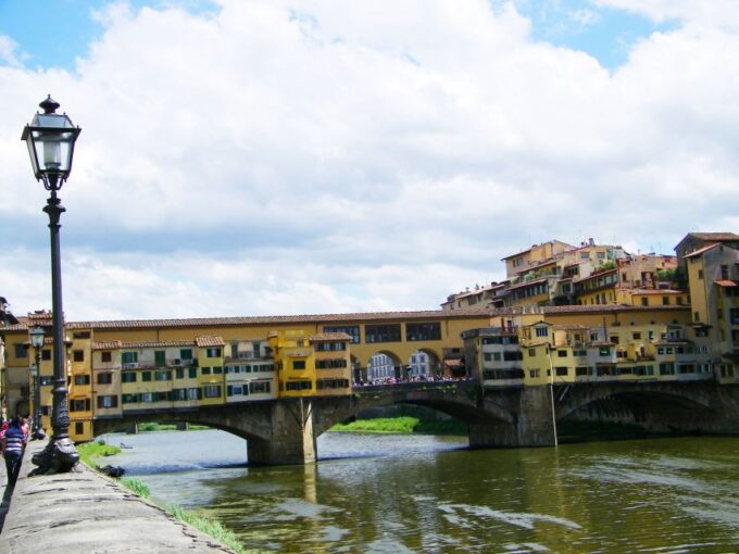 Florence: Private Walking Tour & Piazza Della Signoria - Optional Museum Ticket