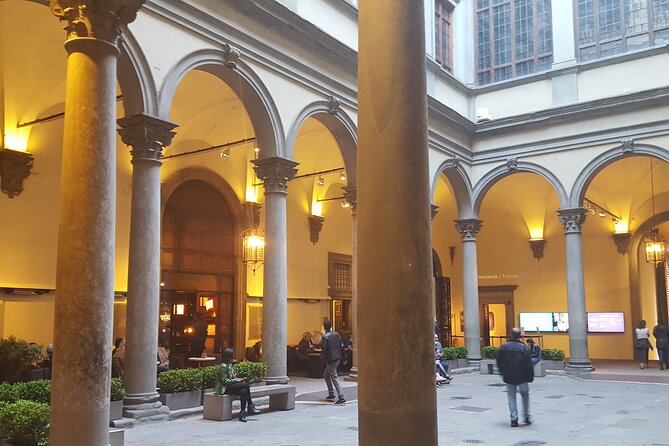 Florence Renaissance and Medieval: Day Trip From Milano by High-Speed Train - Professional Local Guide Expertise