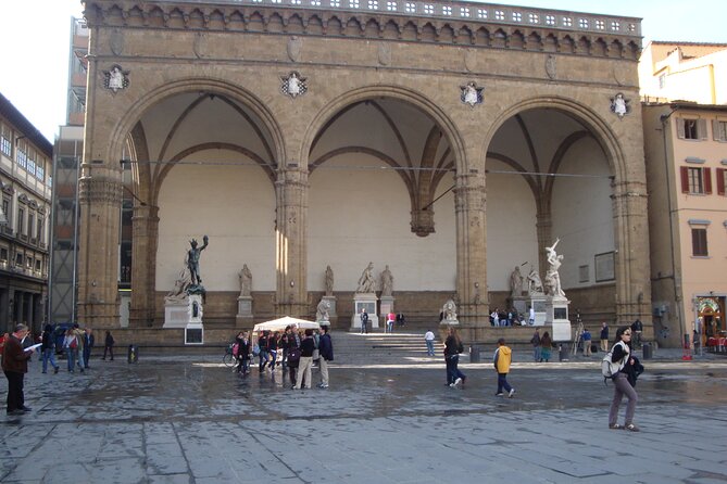 Florence Renaissance and Medieval: Day Trip From Milano by High-Speed Train - Traveler Experiences and Feedback