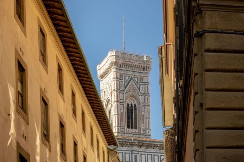 Florence: Renaissance City Walking Tour - Key Points