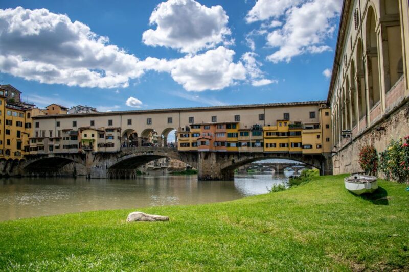 Florence: Renaissance City Walking Tour - Accessibility and Requirements