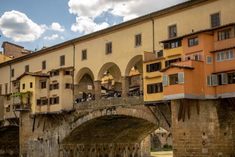 Florence: Renaissance City Walking Tour - Since Your Asked