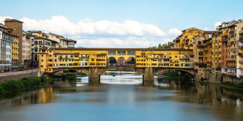 Florence: Renaissance Secrets Walking Tour & Wine Window - Key Points