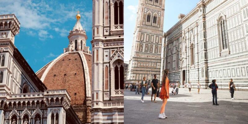 Florence: Renaissance Secrets Walking Tour & Wine Window - Overview of the Tour