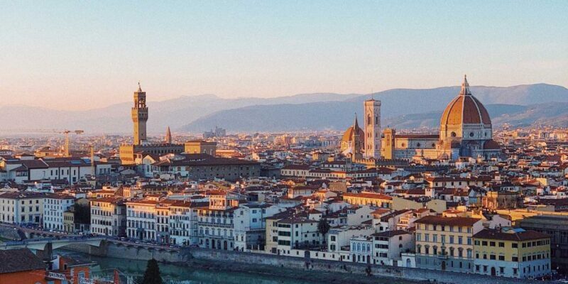 Florence: Renaissance Secrets Walking Tour & Wine Window - Customer Experiences and Reviews