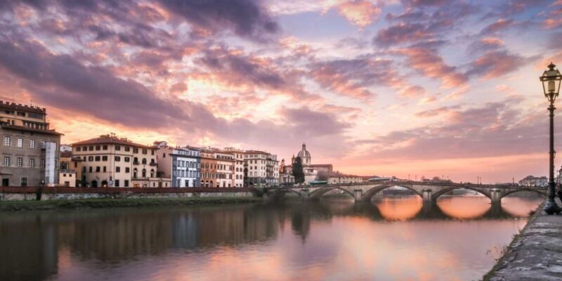Florence: Renaissance Secrets Walking Tour & Wine Window - Booking and Cancellation Policies