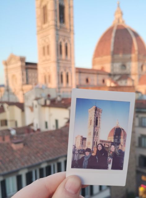 Florence: Rooftop Bar Tour With Drinks, Aperitif and Gelato - Pricing and Availability