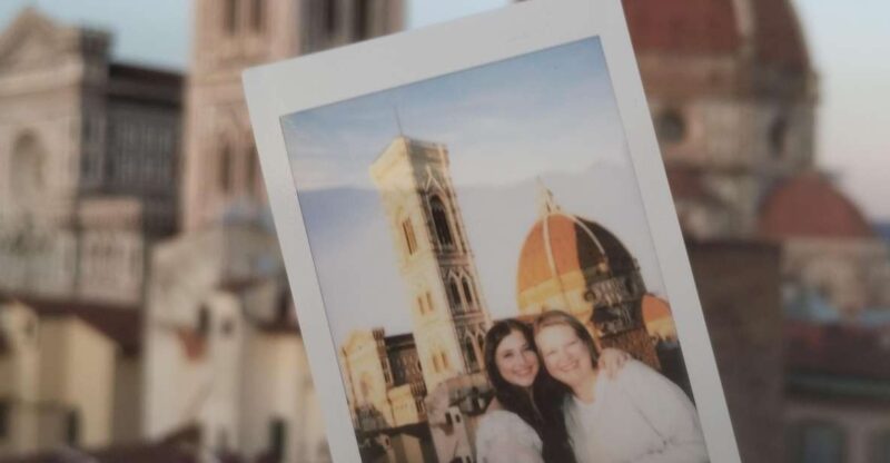 Florence: Rooftop Bar Tour With Drinks, Aperitif and Gelato - Starting Locations