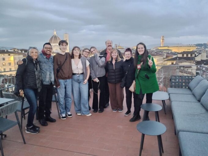 Florence: Rooftop Bar Tour With Drinks, Aperitif and Gelato - Frequently Asked Questions