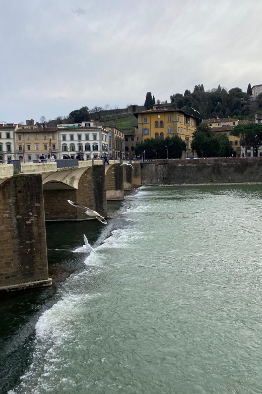 Florence Rooftop & Pisa Shore Excursion From La Spezia - Cultural and Gastronomic Immersion