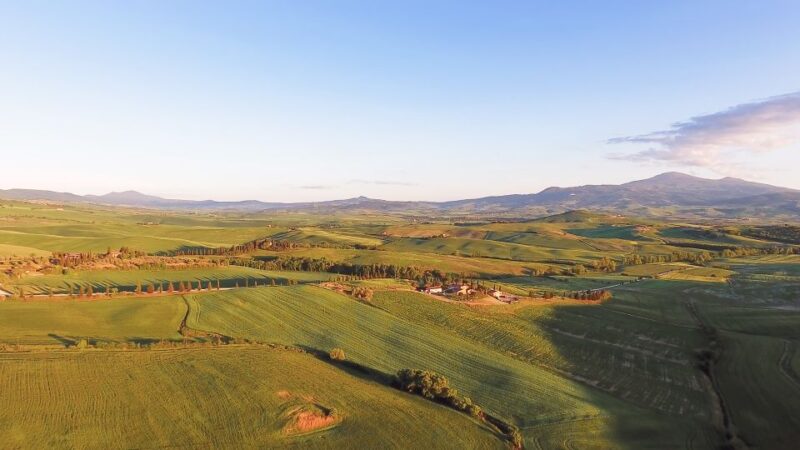 Florence: S. Gimignano, Siena, Chianti & Wine Tasting Lunch - UNESCO World Heritage Sites