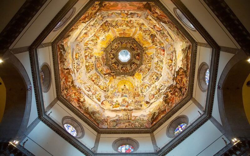 Florence: Santa Maria Del Fiore Tickets With Dome Climb - Key Points