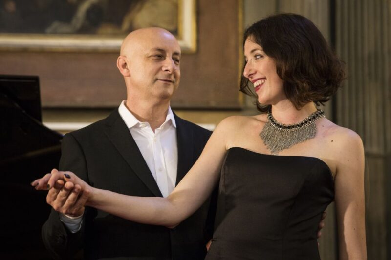 Florence: Santa Monaca Church Italian Opera Concert Ticket - Customer Feedback