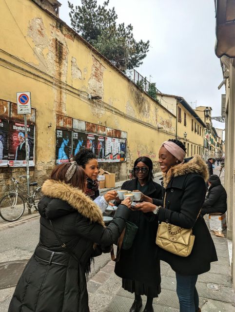 Florence: Santambrogio Market Food Tour With Tastings - Key Points
