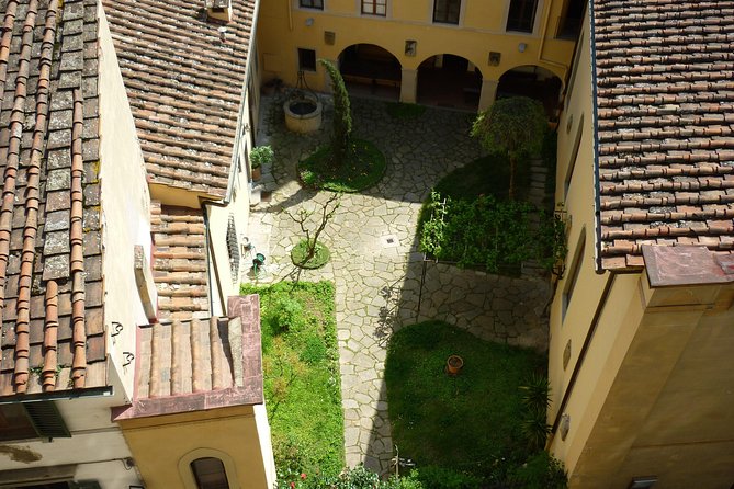 Florence Secrets & Quirks Discovery Walk! - Key Points