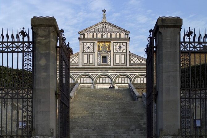Florence Self-Guided Audio Tour - Customer Support and Feedback