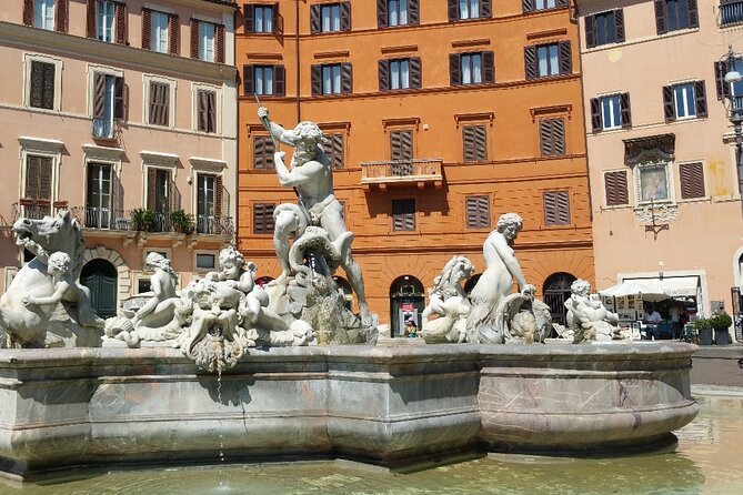 Florence Self-Guided Audio Tour - Questions About Staying Here