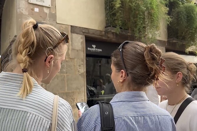 Florence Self-Guided Sherlock Holmes Murder Mystery Game - Key Points