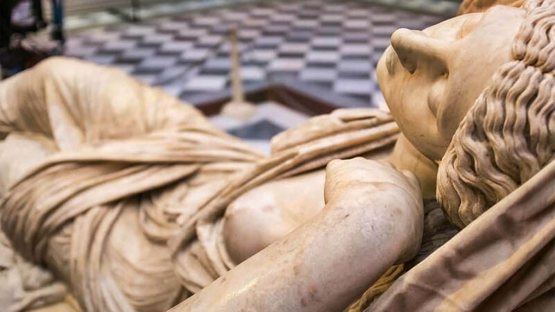 Florence: Semi-Private Uffizi Gallery Guided Tour - Key Points