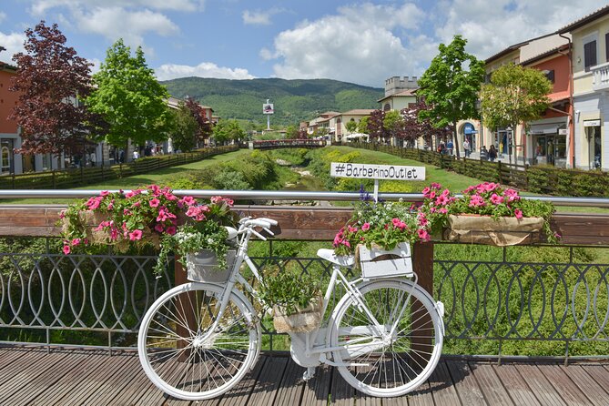 Florence Shopping Day Tour: Barberino Outlet - Traveler Feedback