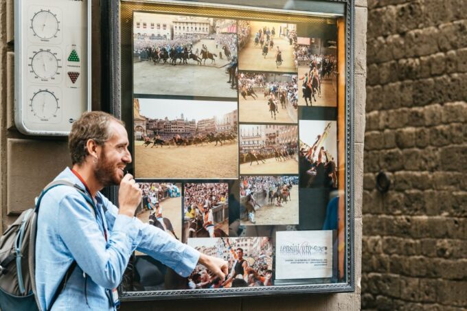 Florence: Siena, San Gimignano and Chianti Small Group Tour - Wine Tasting and Lunch