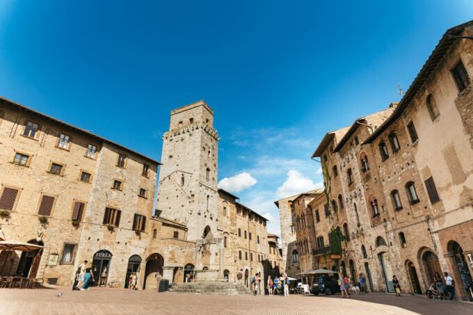 Florence: Siena, San Gimignano and Chianti Small Group Tour - Frequently Asked Questions