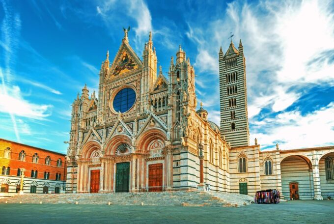 Florence: Siena & San Gimignano Day Trip With Lunch & Wine - Customer Feedback
