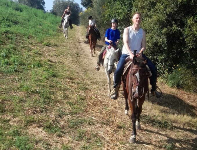Florence - Sightseeing Tour on Horseback - Frequently Asked Questions