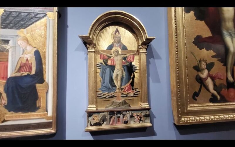 Florence: Skip-the-Line Accademia Gallery Entry Tickets - Key Points