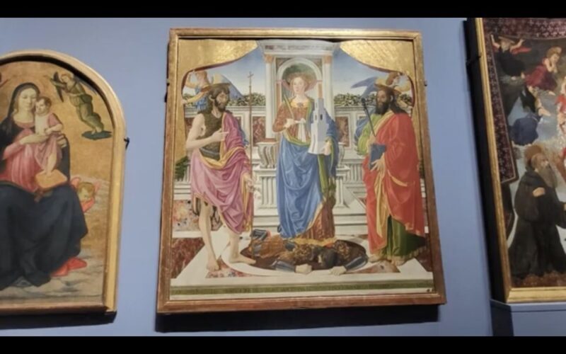 Florence: Skip-the-Line Accademia Gallery Entry Tickets - Benefits of Skip-the-Line Access