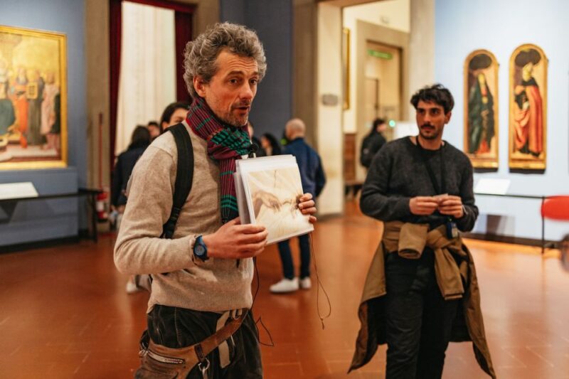 Florence: Skip-the-Line Accademia Guided Tour - Tour Features