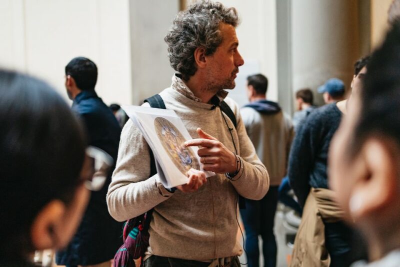 Florence: Skip-the-Line Accademia Guided Tour - Customer Reviews and Ratings