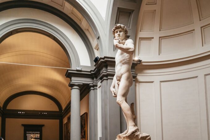 Florence: Skip-the-Line Accademia Guided Tour - Accessibility and Language Options