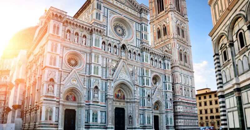 Florence: Skip-the-Line Brunelleschis Dome Guided Tour - Accessibility and Restrictions