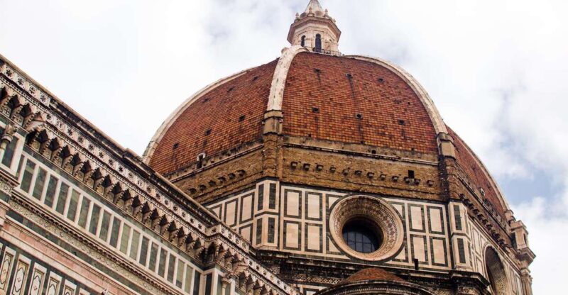 Florence: Skip-the-line David at the Accademia & Duomo Tour - Itinerary Highlights