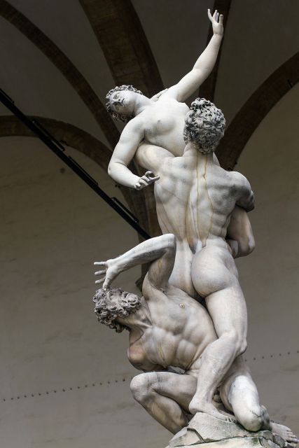 Florence: Skip-the-line David at the Accademia & Duomo Tour - Customer Feedback and Ratings