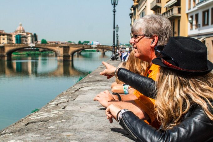 Florence: Skip-the-line David at the Accademia & Duomo Tour - Frequently Asked Questions