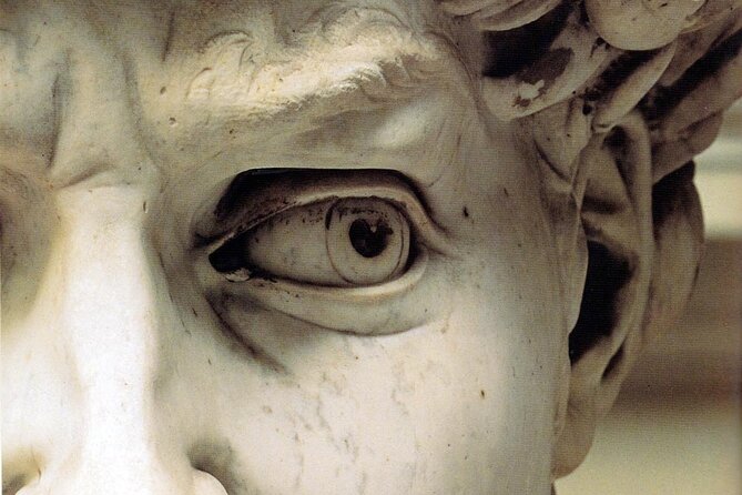 Florence Skip the Line Michelangelo David Accademy Guided Tour - Meeting and Pickup