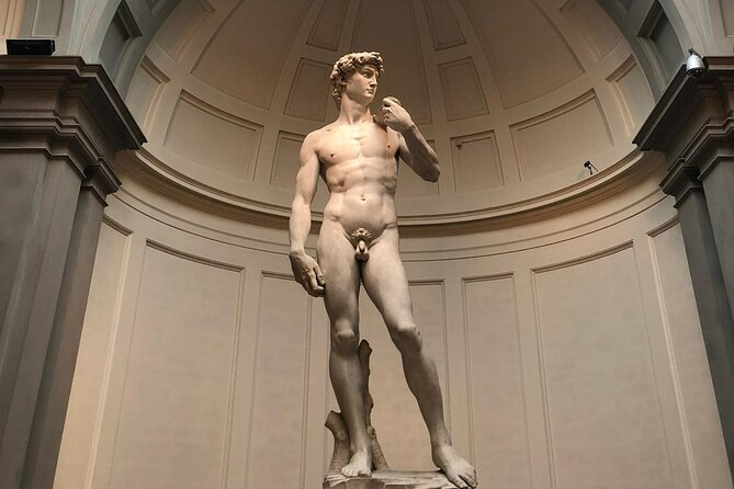 Florence Skip the Line Michelangelo David Accademy Guided Tour - Customer Feedback