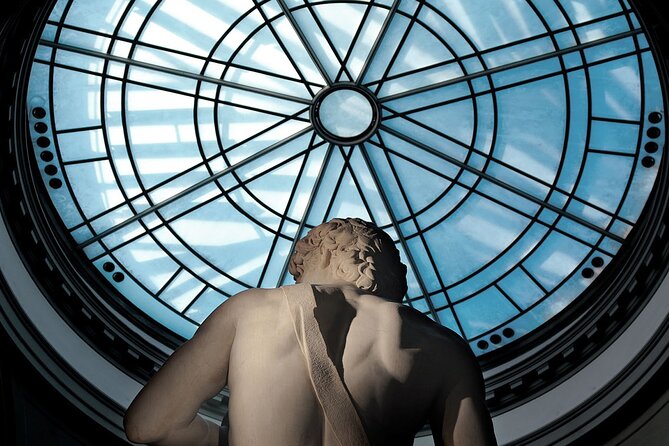 Florence Skip the Line Michelangelo David Accademy Guided Tour - Tour Tips and Recommendations