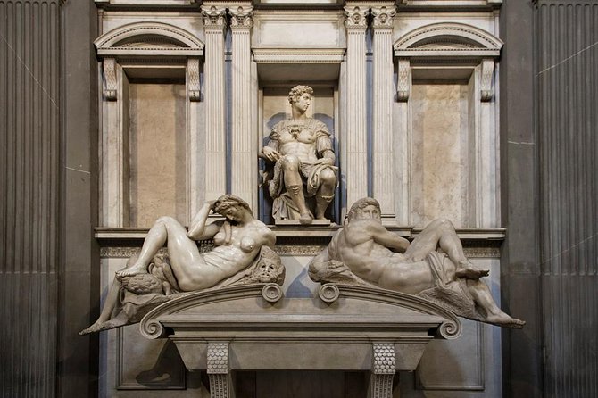 Florence Small-Group Medici Tour With Basilica of San Lorenzo - Additional Inquiries and Assistance