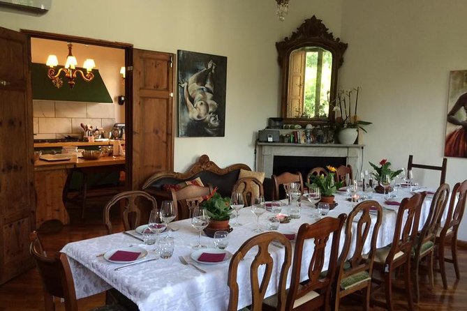Florence Small-Group Pasta Class With Seasonal Ingredients - Exploring Diverse Pasta Shapes