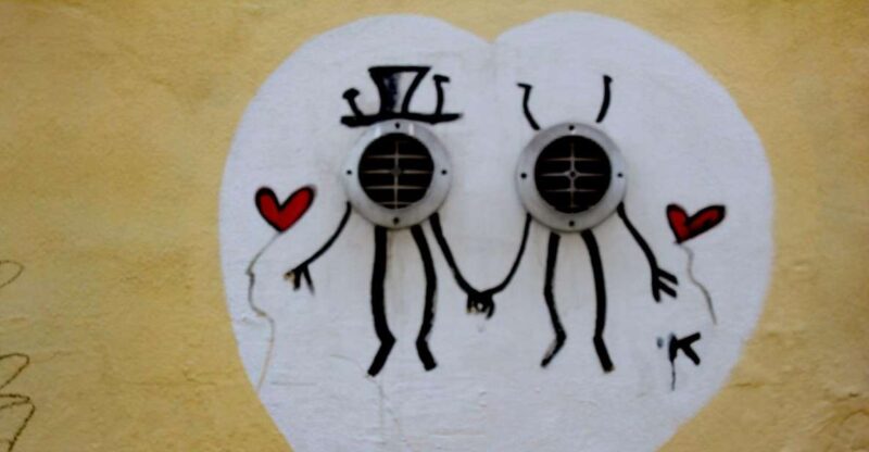 Florence: Street Art Tour - Itinerary Details