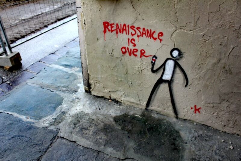 Florence: Street Art Tour - Customer Feedback