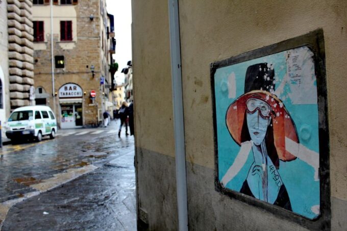Florence: Street Art Tour - Languages and Duration