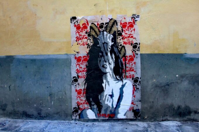 Florence: Street Art Tour - Frequently Asked Questions