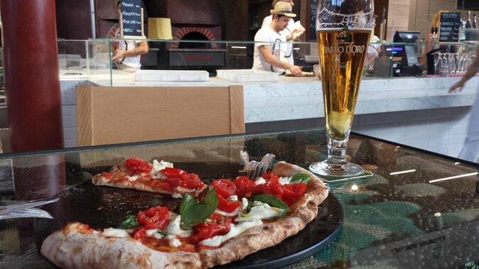 Florence Street Food and Sightseeing Small Group Tour - About Your Stay