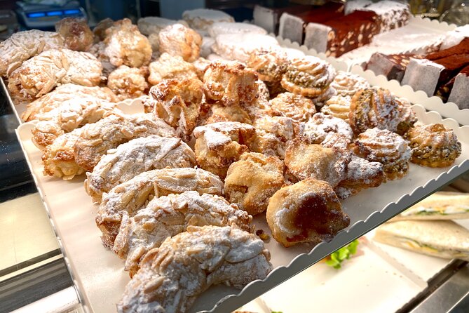 Florence Street Food and Sightseeing Small Group Tour - Cancellation Policy