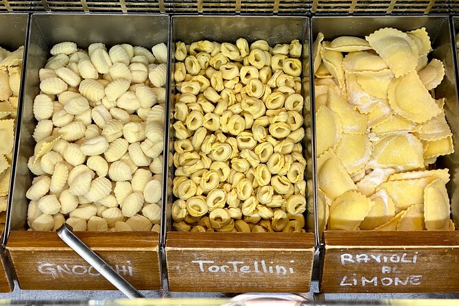Florence Street Food and Sightseeing Walking Tour - Cancellation and Rescheduling